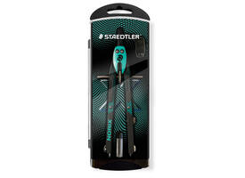 Passer Staedtler 555 Norix groen
