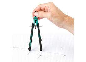 Passer Staedtler 555 Norix groen