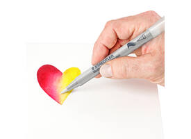 Blendingpen Staedtler multi ink