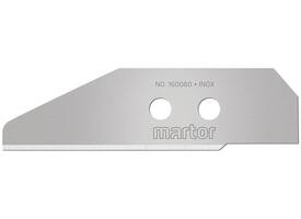 Reservemes Martor speciaal groot nr. 160060 5 stuks