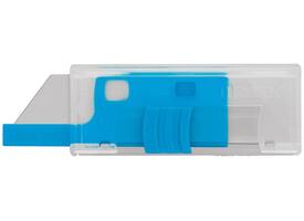 Reservemes Martor trapezium nr. 160099 10 stuks