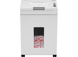 Papiervernietiger IDEAL Shredcat 8291 Autofeed snippers 4x10mm
