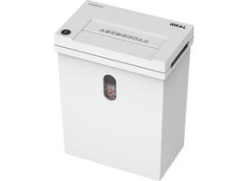Papiervernietiger IDEAL Shredcat 8100 snippers 5x30mm
