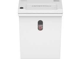 Papiervernietiger IDEAL Shredcat 8100 snippers 5x30mm