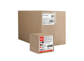 Chocolade Elite selection all thanks mix doos 130 stuks