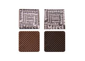 Chocolade Elite selection all thanks mix doos 130 stuks