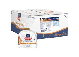Stroopwafel Daelmans toefzak 290 gram