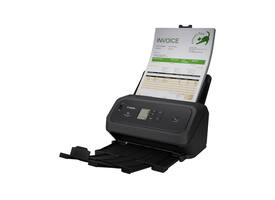 Scanner Canon imageFORMULA DR-C350