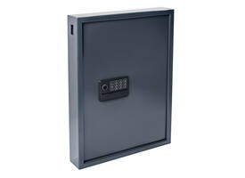 Sleutelkast Pavo High security Smart 50 haken 550x380x100mm