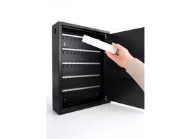 Sleutelkast Pavo High security Smart 50 haken 550x380x100mm