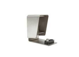 Sleutelkluis Pavo KeepKee roestvrij staal 121x98x70mm