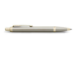 Balpen Parker IM Finish Touch Sandstone medium