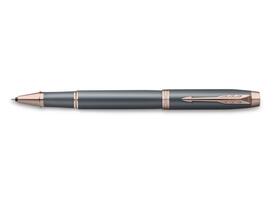 Rollerpen Parker IM Finish Touch Slate fijn