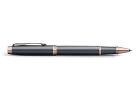 Rollerpen Parker IM Finish Touch Slate fijn