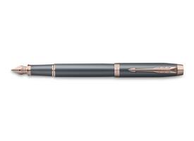 Vulpen Parker IM Finish Touch Slate medium
