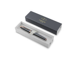 Vulpen Parker IM Finish Touch Slate medium