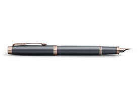 Vulpen Parker IM Finish Touch Slate medium