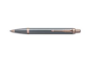Balpen Parker IM Finish Touch Slate medium