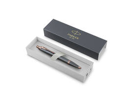 Balpen Parker IM Finish Touch Slate medium