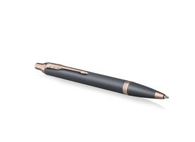 Balpen Parker IM Finish Touch Slate medium