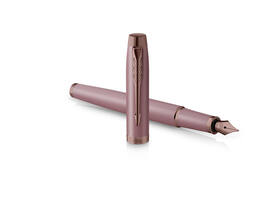 Vulpen Parker IM Finish Touch Mauve medium