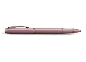 Rollerpen Parker IM Finish Touch Mauve fijn