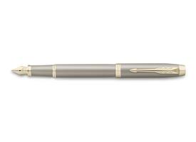 Vulpen Parker IM Finish Touch Sandstone medium