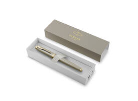 Vulpen Parker IM Finish Touch Sandstone medium
