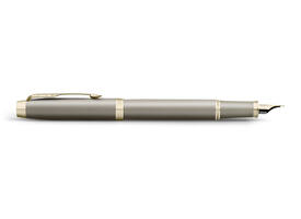 Vulpen Parker IM Finish Touch Sandstone medium