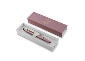 Balpen Parker IM Finish Touch Mauve medium