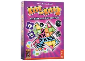 Spel Keer op Keer 3