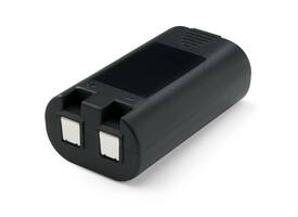 Accu Dymo voor LM280