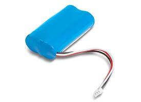 Accu Dymo voor LM640