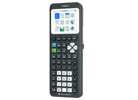 Rekenmachine TI-84 Evo-T zwart