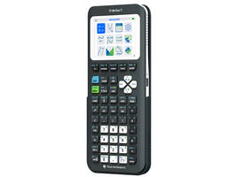 Rekenmachine TI-84 Evo-T zwart