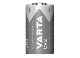 Batterij VARTA Cylindrical 1x CR2 lithium