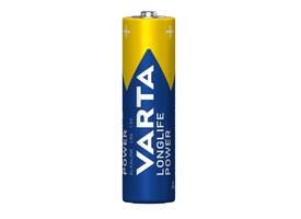 Batterij VARTA Longlife Power 8x AA