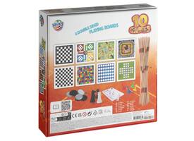 Spellendoos Moxy 10 in 1