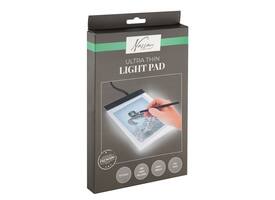 Lichtbord Nassau  Art Sensations led A5 23X15cm