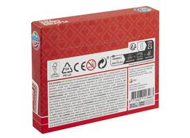 Speelkaarten Moxy doos à 2 sets met 55 kaarten