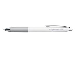 Rollerpen Pentel BY208 Floatune medium zwart