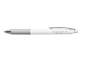 Rollerpen Pentel BY208 Floatune medium blauw