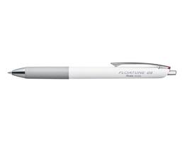 Rollerpen Pentel BY208 Floatune medium rood