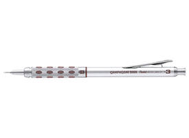 Vulpotlood Pentel PG1013 Graphgear 1000 0.3mm