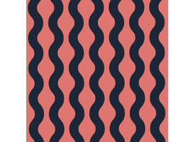 Inpakpapier Rotolux Celebration 200x70cm assorti