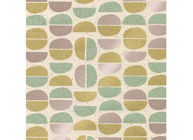 Inpakpapier Rotolux Rosie 200x70cm assorti