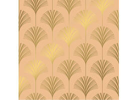 Inpakpapier Rotolux Suzanne 200x70cm assorti