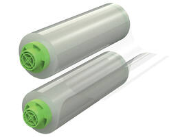 Lamineerrol GBC Velocity 100mic glanzend