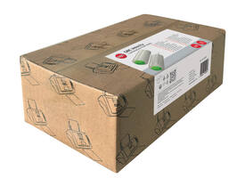 Lamineerrol GBC Velocity 100mic glanzend