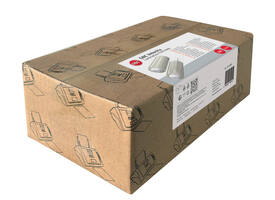 Lamineerrol GBC Velocity koud lamineren glanzend